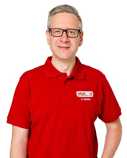 Mitarbeiter OTON Hamburg Rahlstedt