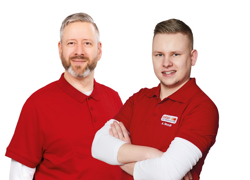 OTON - Ihr Hörakustiker Team in Rahlstedt