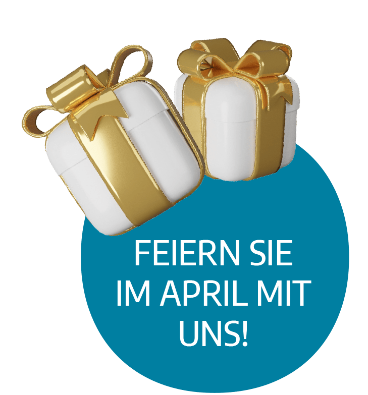 Störer Jubiläum